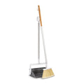 Tag Team Compact Broom and Dustpan image 0