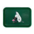 Moomintroll Garden Tray