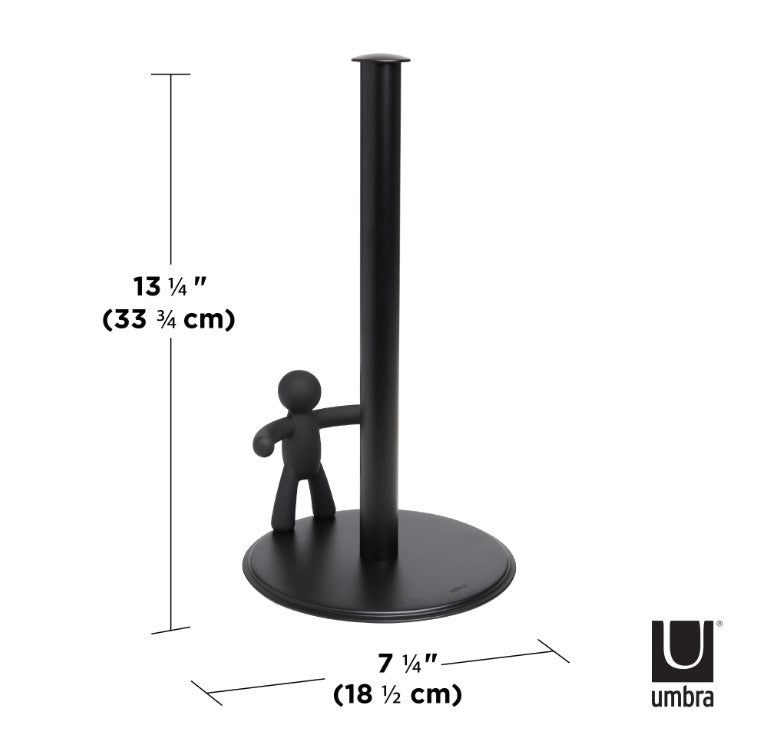 Buddy Paper Towel Holder image 2