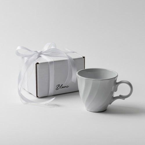Blanc Mug image 2