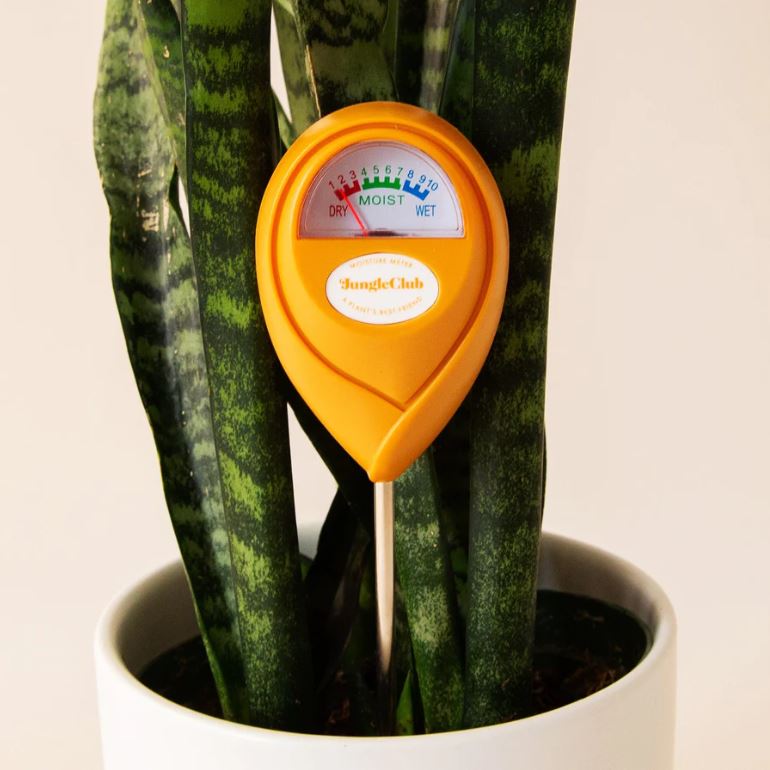 Moisture Meter image 1