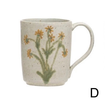 Botanical Mug image 4