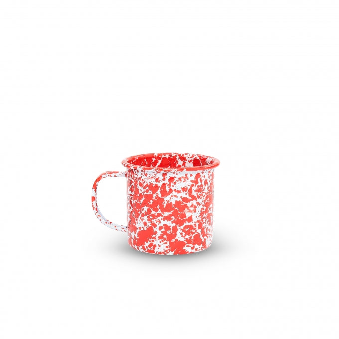 Splatter 12 oz Mug image 5