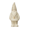 Stoneware Gnome Vase image 0