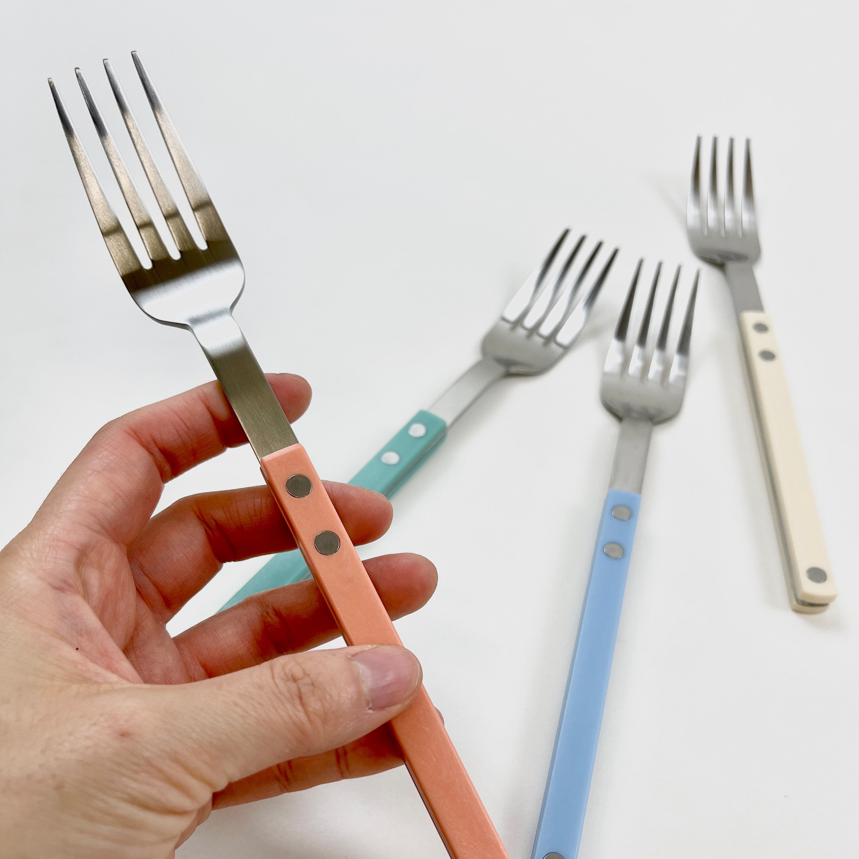 Santier Dinner Fork image 8
