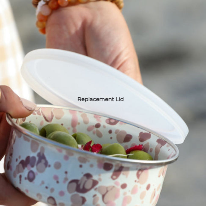 Splatter Storage Bowl image 8
