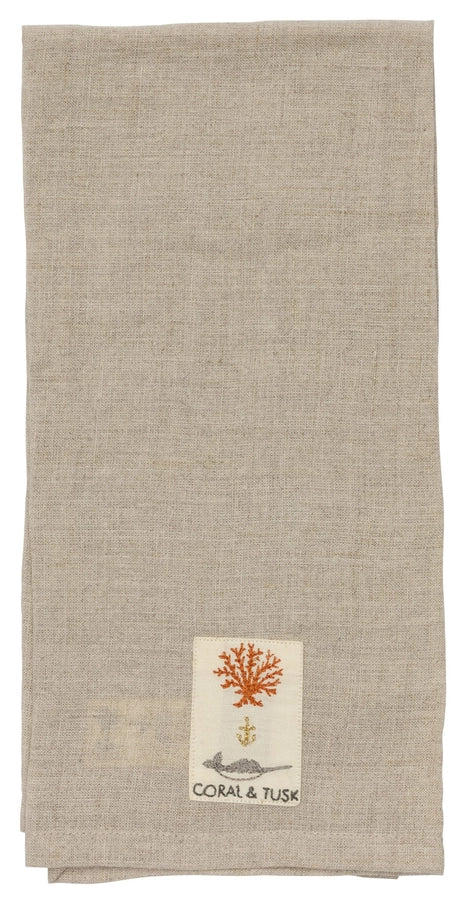 Animal Tea Towel image 8