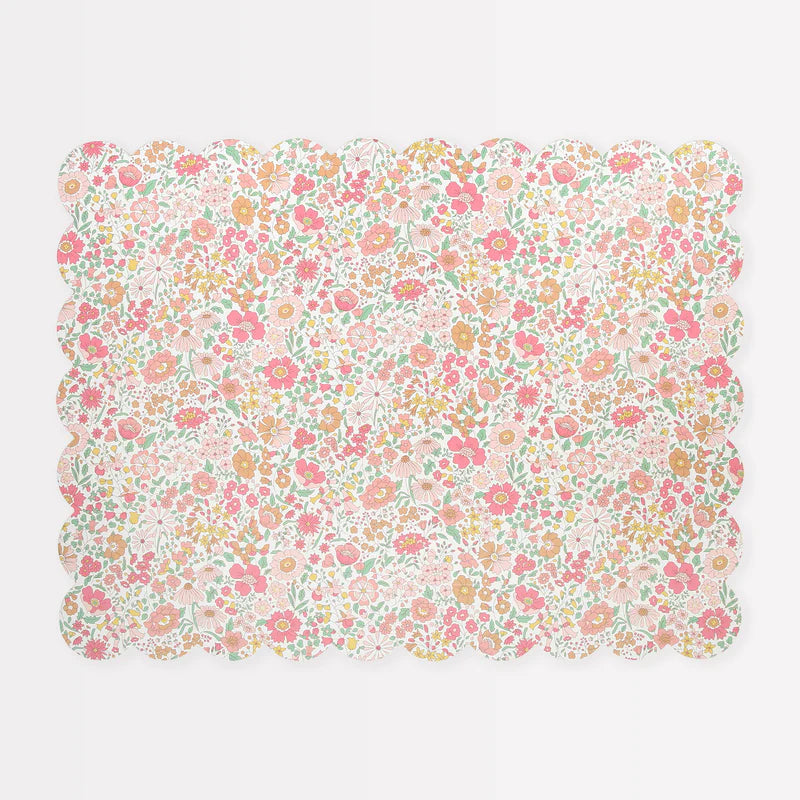 Meri Meri x Liberty Placemat image 2