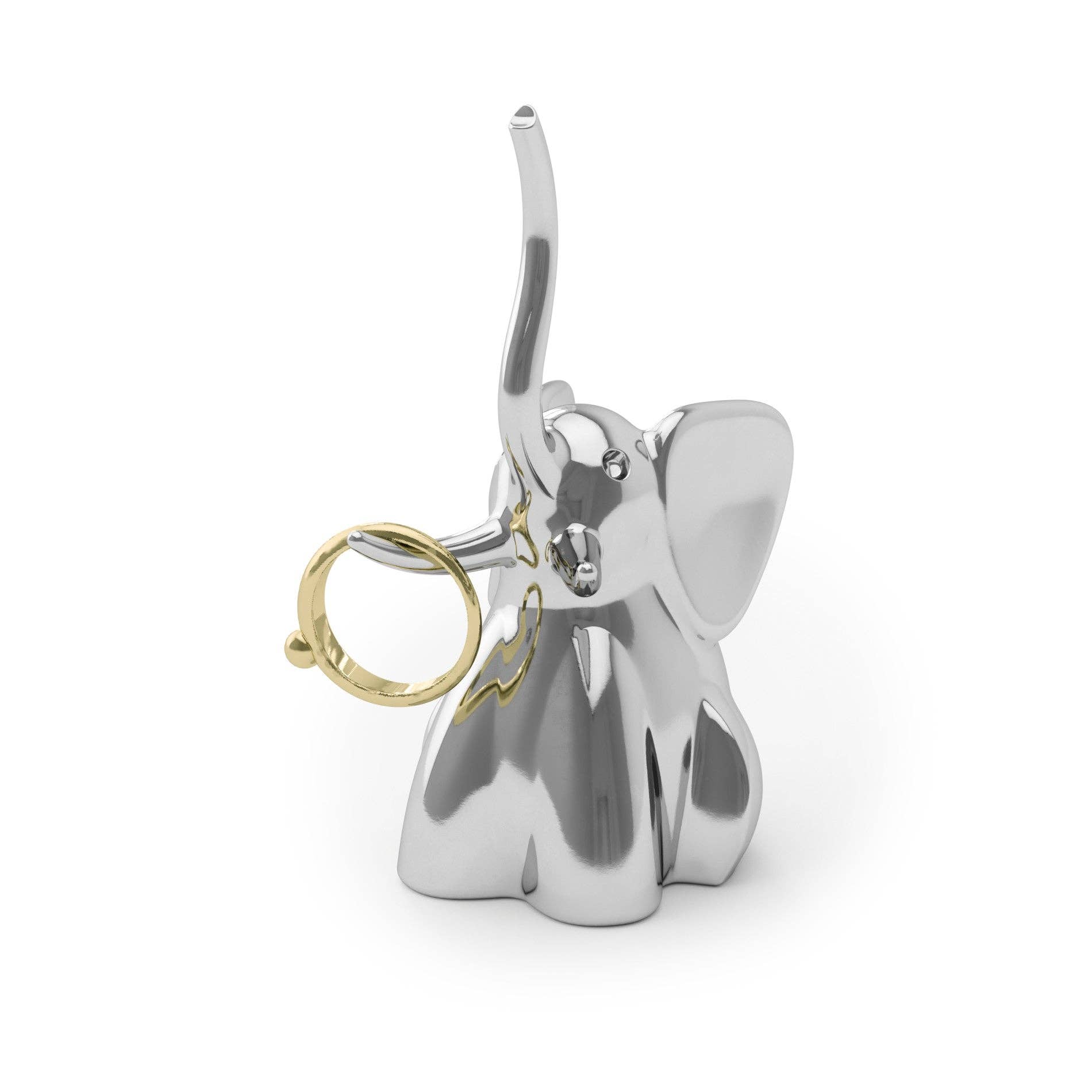 Zoola Ring Holder - Elephant