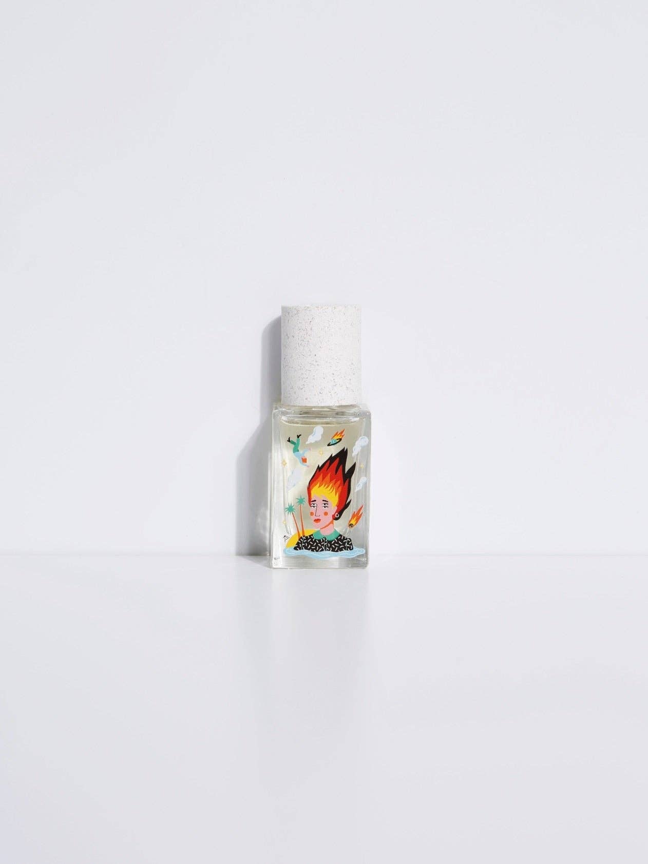 Lost in Translation - 15ml