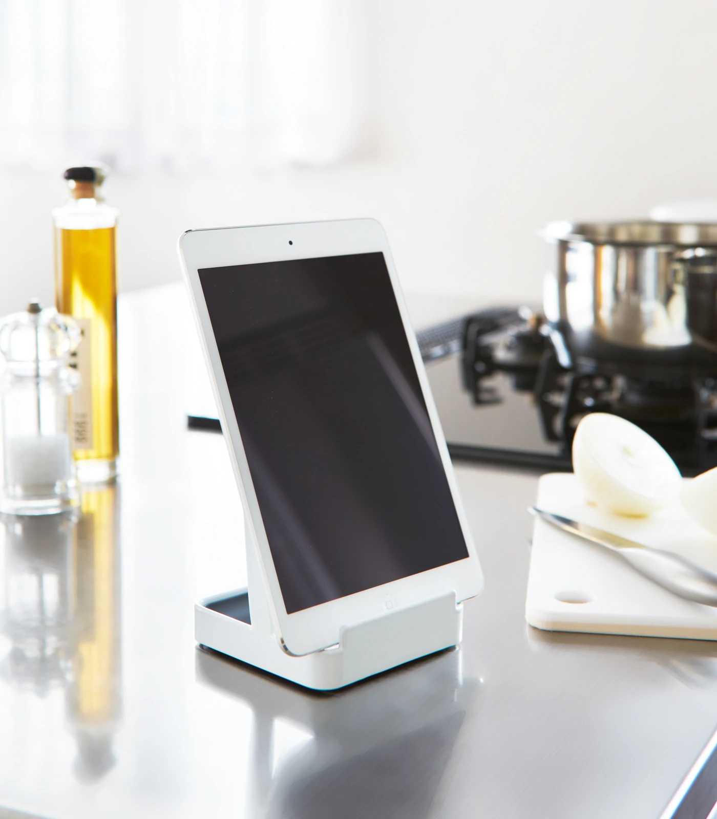 Tower Ladle & Lid Stand image 2