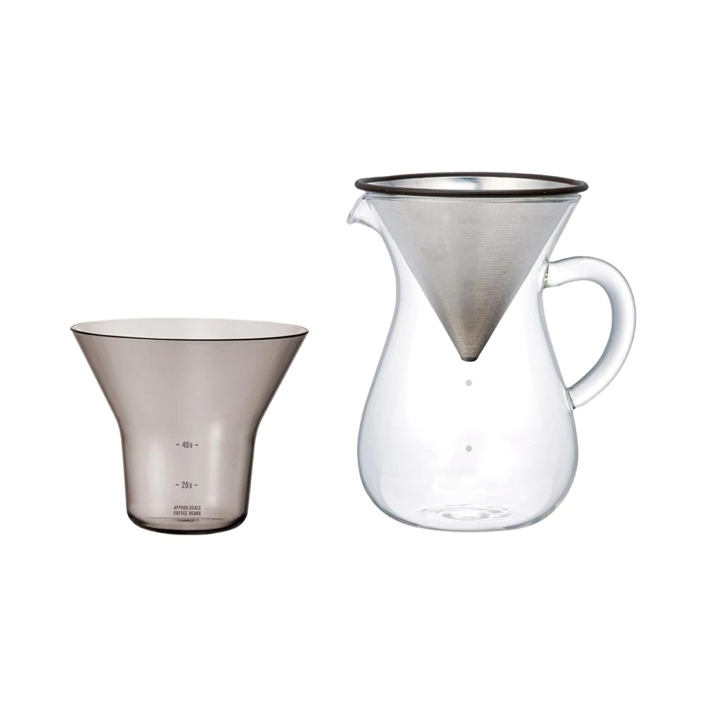 SCS Coffee Carafe Set image 2