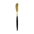 Eiffel Gold Butter Knife image 0