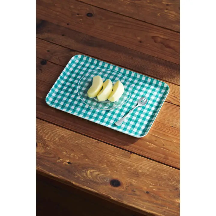 Linen Coated Tray (Medium) image 5