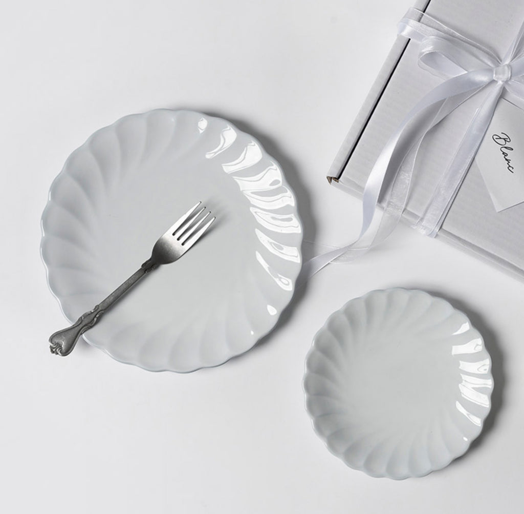 Blanc Wave Plate Set image 4
