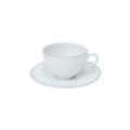 PEARL Tea Cup & Saucer image 0