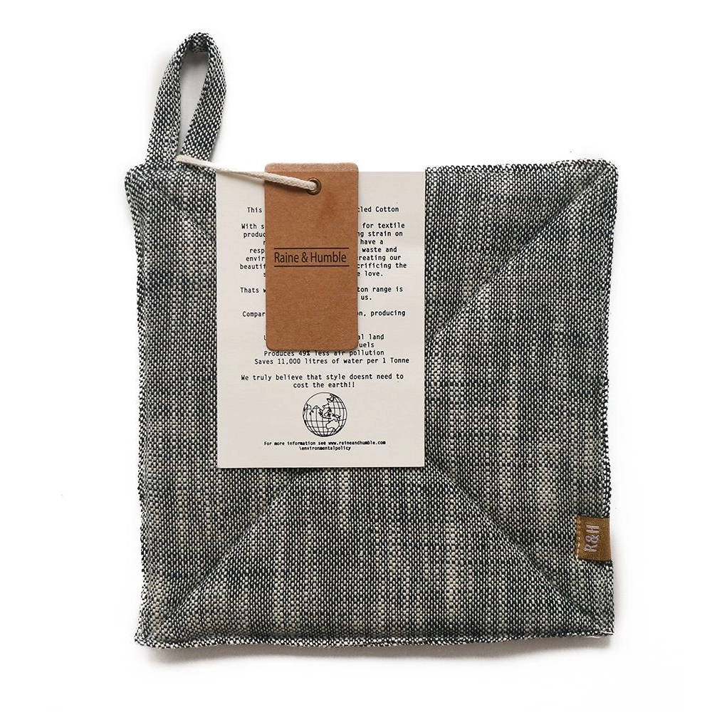 Slub Chambray Trivet image 2