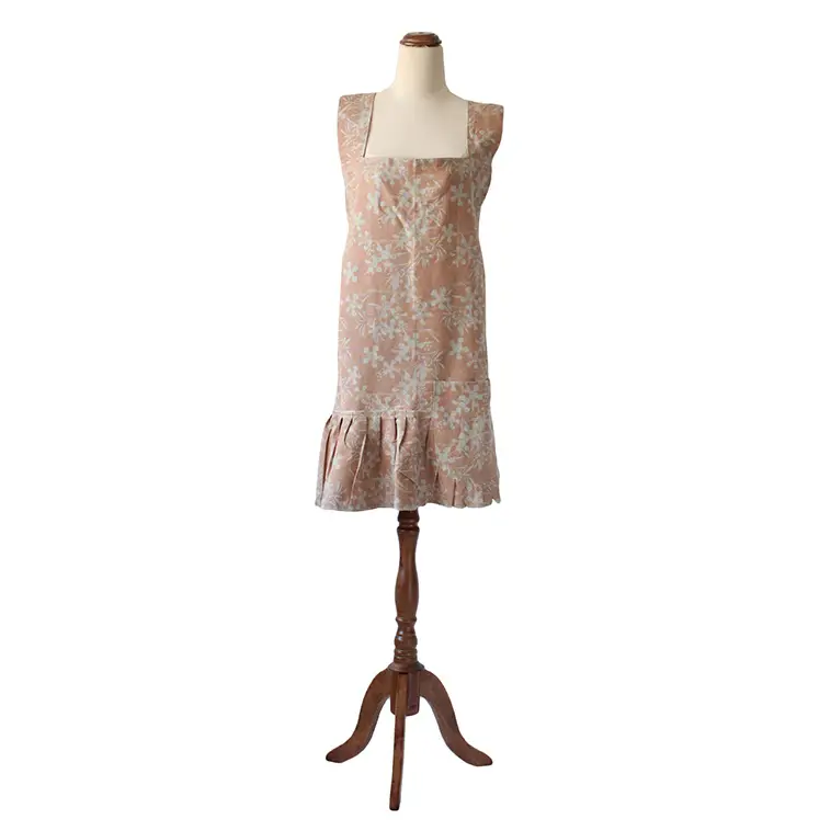 Myrtle Pinafore Apron image 9