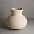 Ceramic Rose Vase image 0