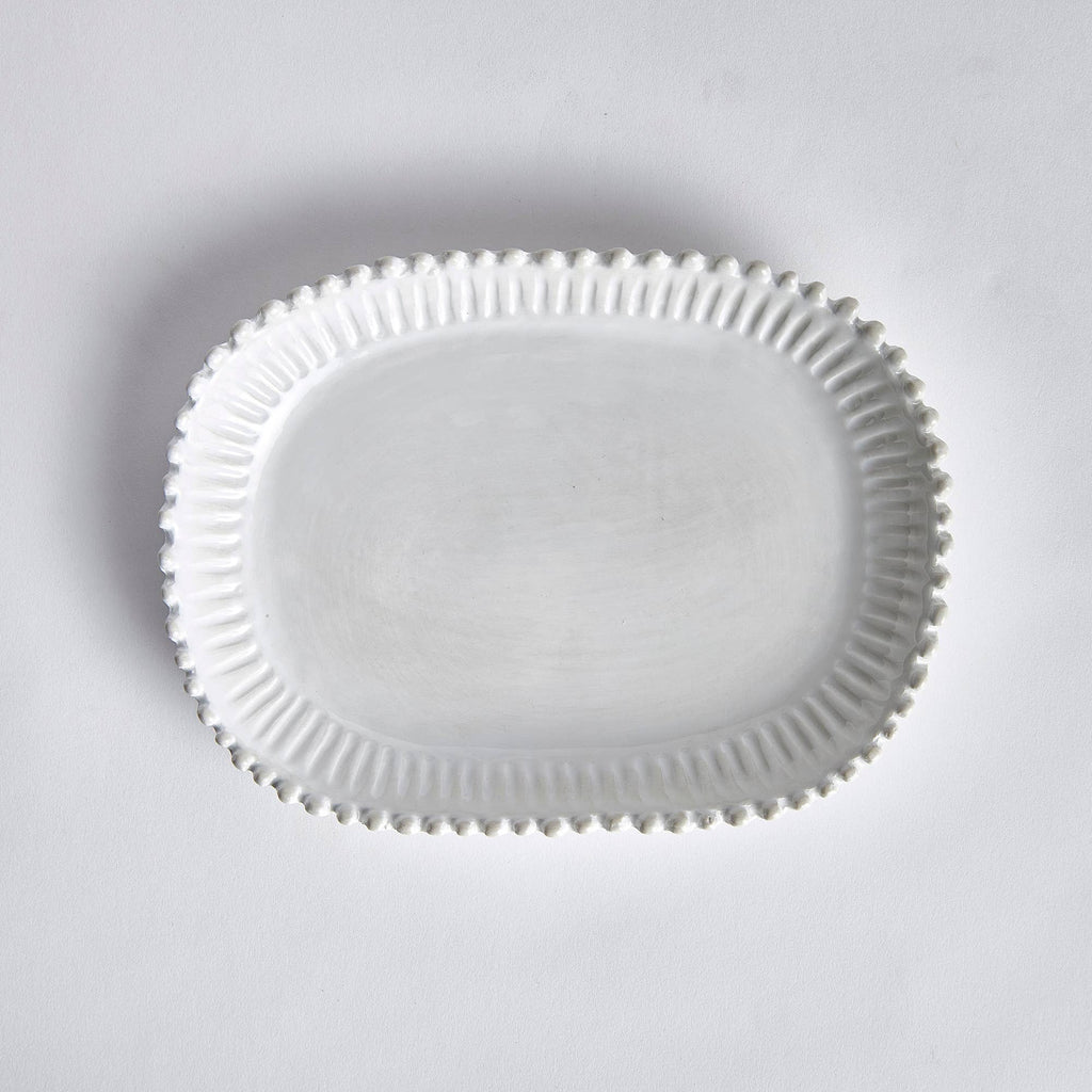 Mabel Rectangular Serving Tray image 1