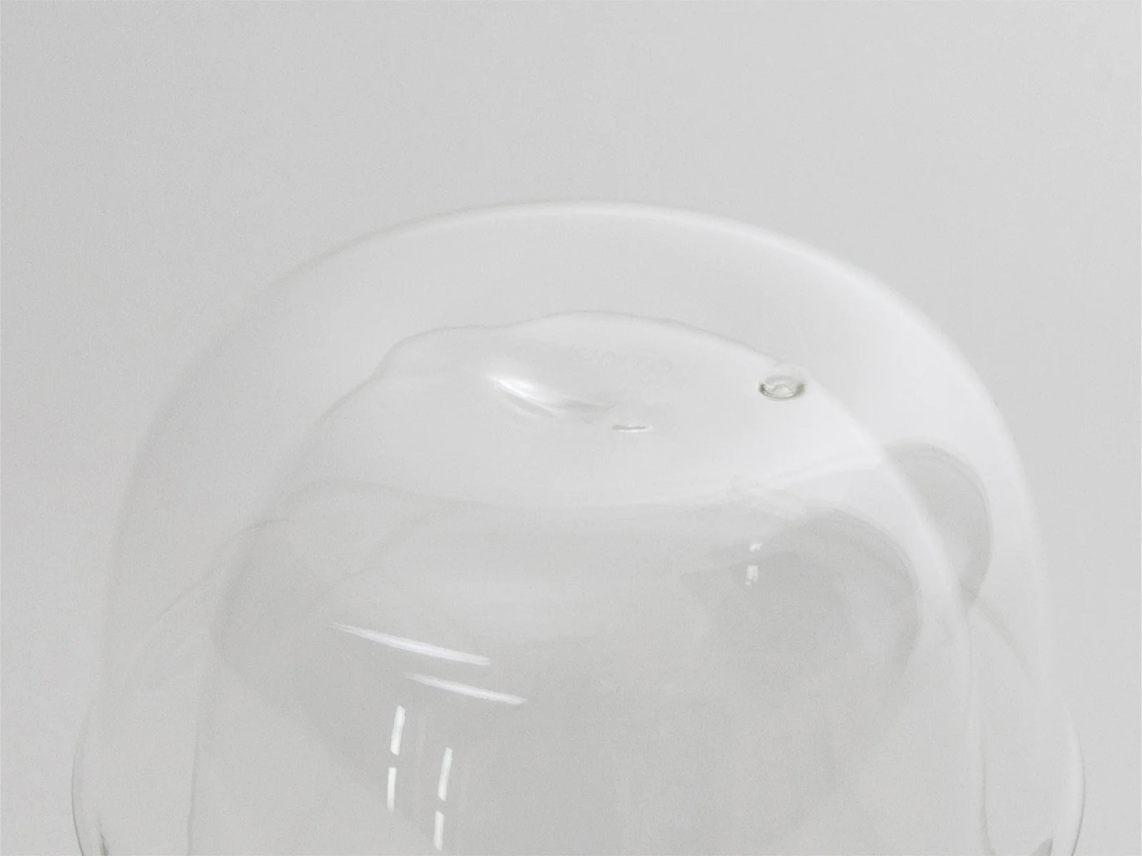 Kronos Double Wall Espresso Cup image 4
