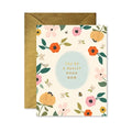 Really Good Mom Greeting Card image 0