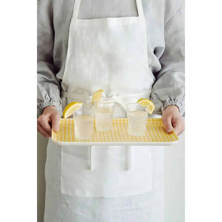 Linen Coated Tray (Medium) image 10
