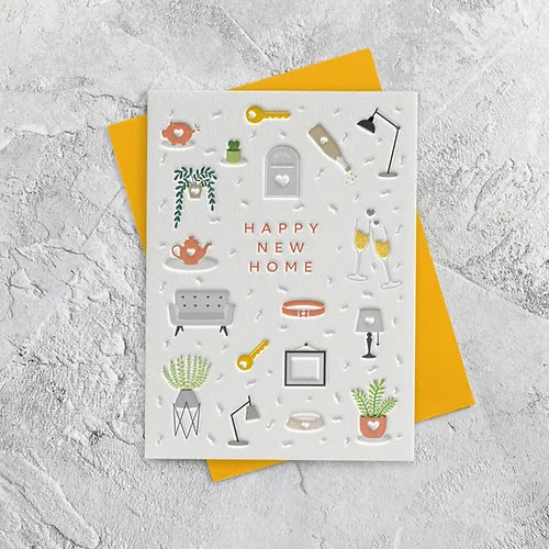 New Home Card image 0