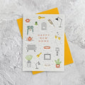New Home Card image 0