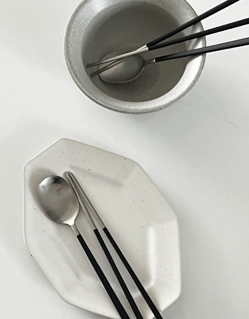Melrose Spoon & Chopstick Set image 9