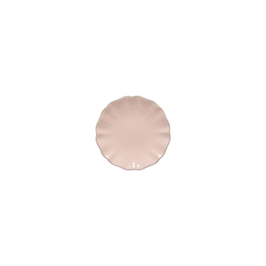 ROSA Appetizer Plate - Rose Pink image 0
