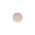 ROSA Appetizer Plate - Rose Pink image 0