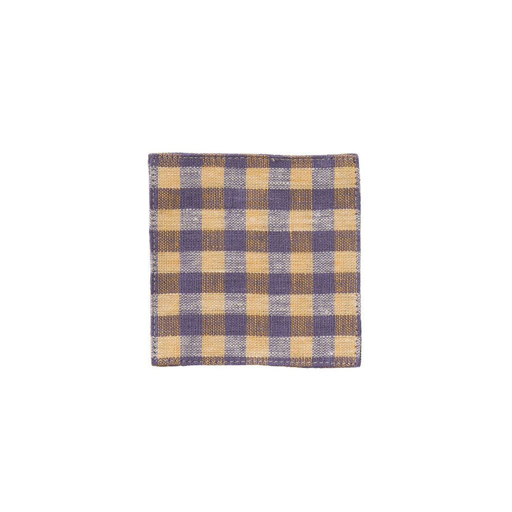 Linen Coaster image 0