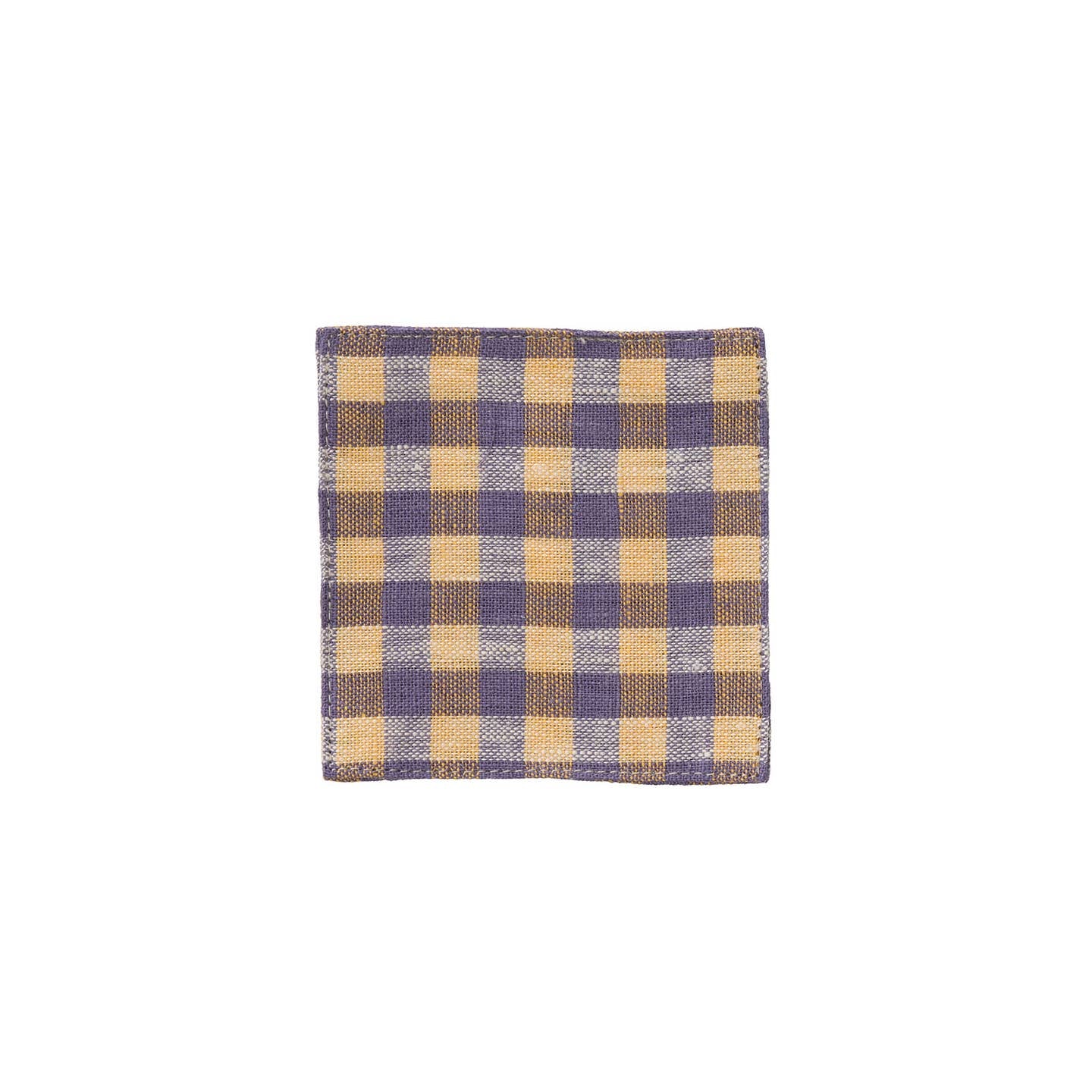 Linen Coaster image 0