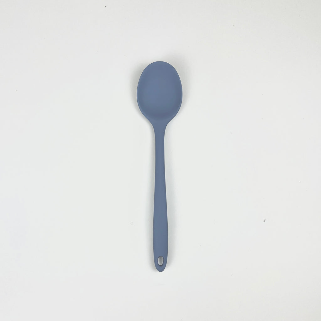 Silicone Cooking Spoon image 4
