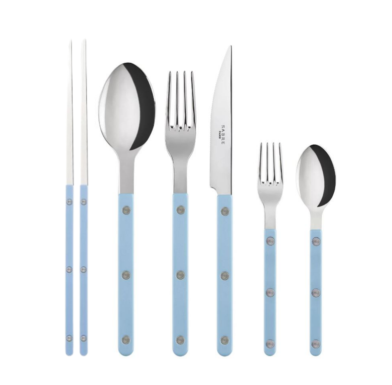 Sabre Bistrot - Pastel Blue image 0