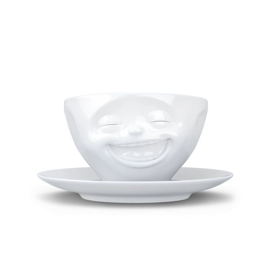 Tassen Coffee Cup with Saucer image 0
