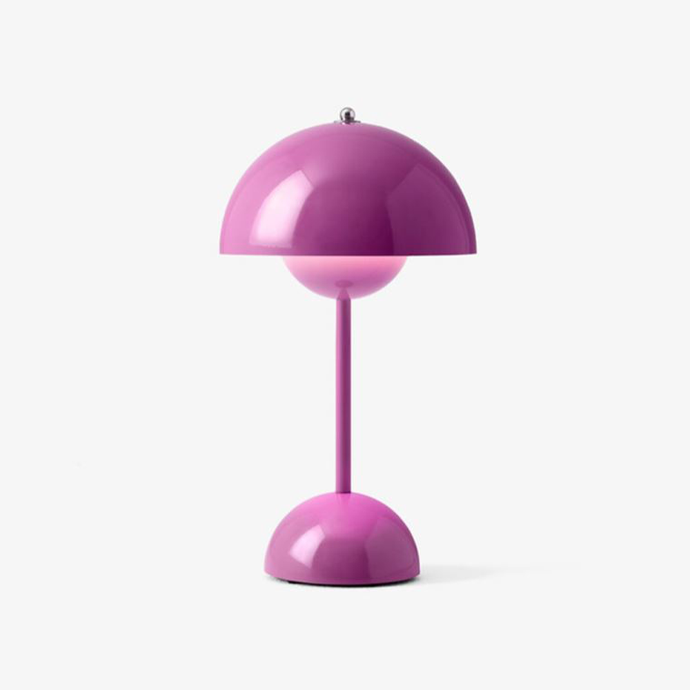 Flowerpot VP9 Portable Table Lamp image 0