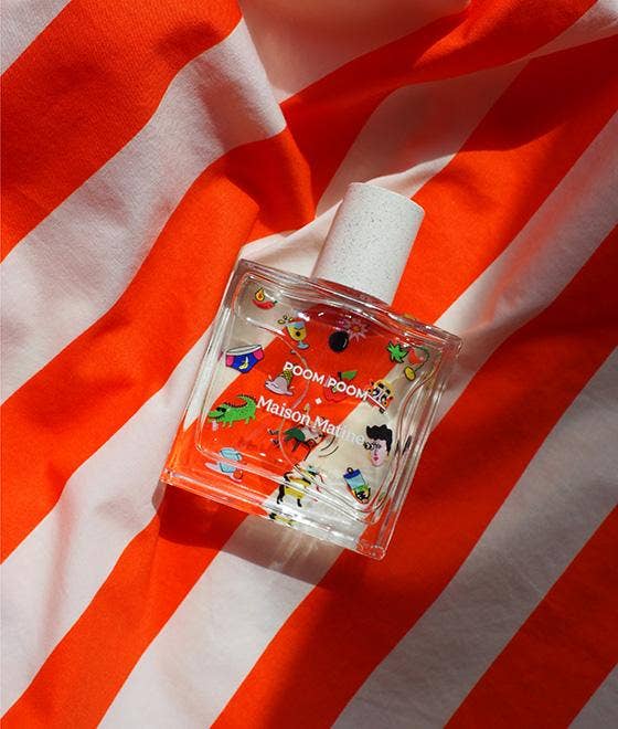Poom Poom - 50ml
