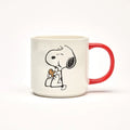 Peanuts One Cookie Mug image 0