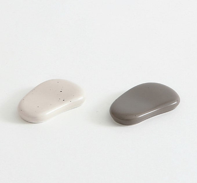 Liba Spoon & Chopstick Rest image 0