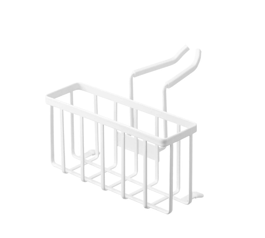 Faucet Hanging Sponge Caddy image 0