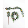 Mixed Evergreen Branch image 0