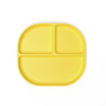 Divided Plate w/ Rim image 0