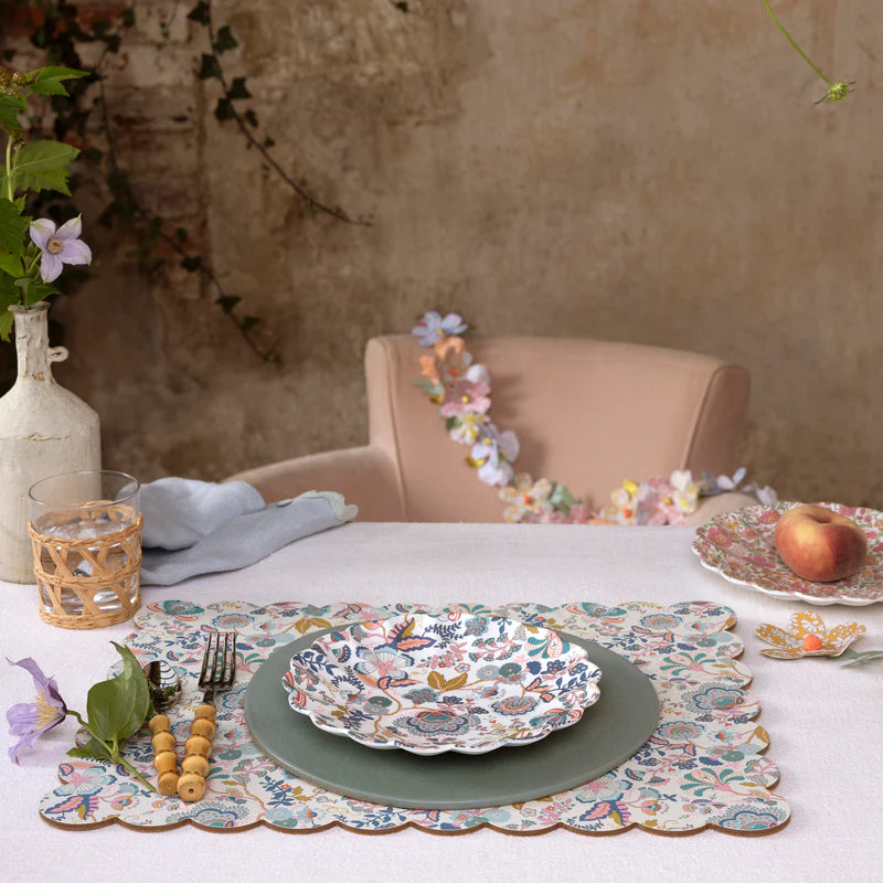 Meri Meri x Liberty Placemat image 8