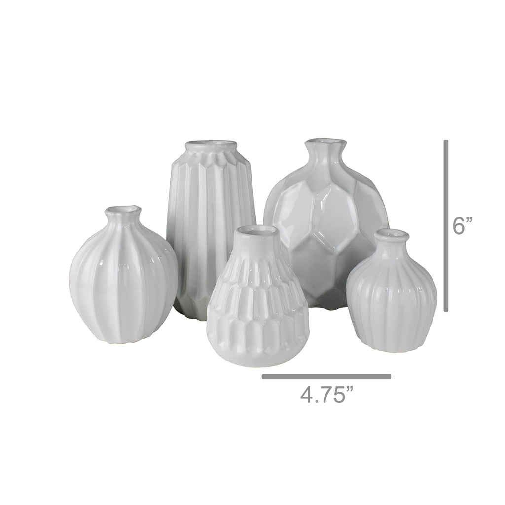 Cinc Vase image 7