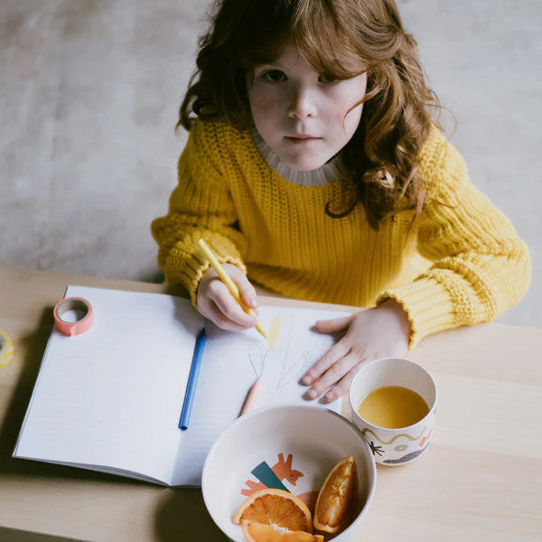 Illustrated Kid Set image 3