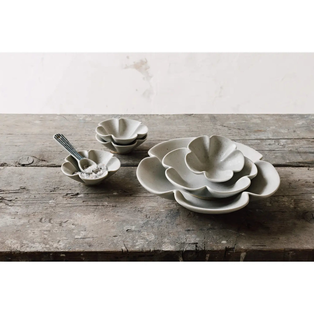 Sakura Pinch Bowl - Set of 4 image 2
