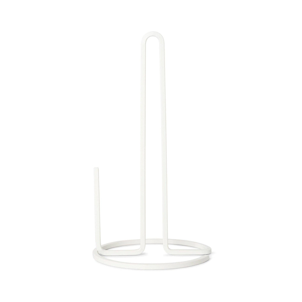 Squire Countertop Paper Towel Holder