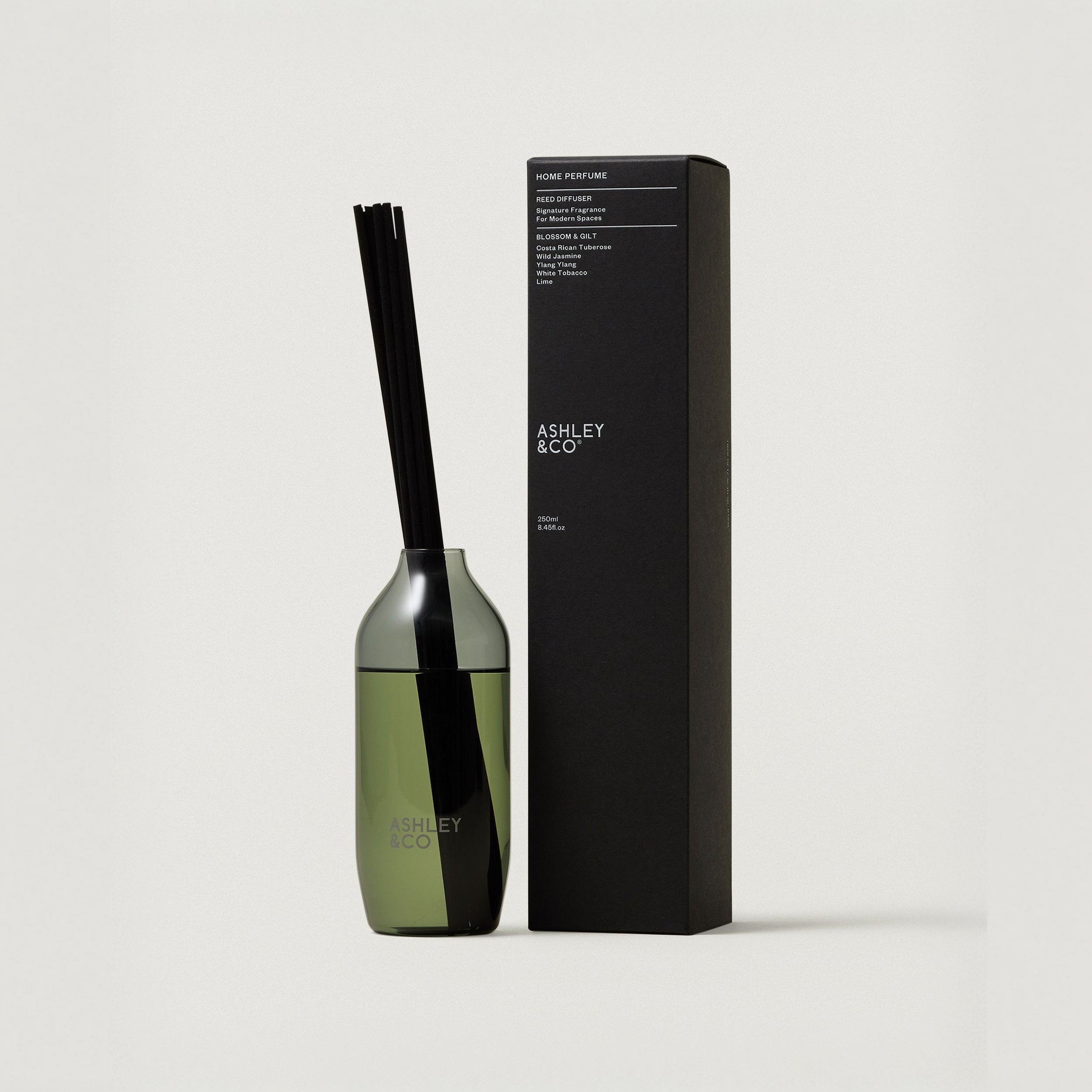 Home Perfume - Blossom & Gilt image 0